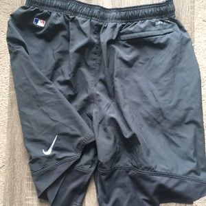 Nike MLB training shorts